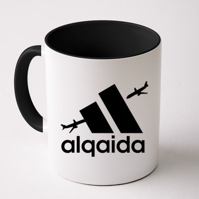 Alqaida 911 September 11th Mug
