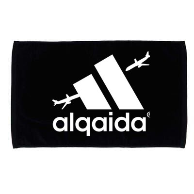 Alqaida 911 September 11th Microfiber Hand Towel