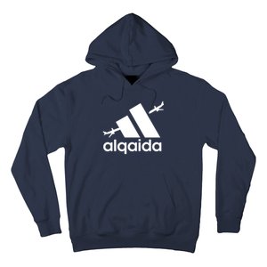 Alqaida 911 September 11th Hoodie