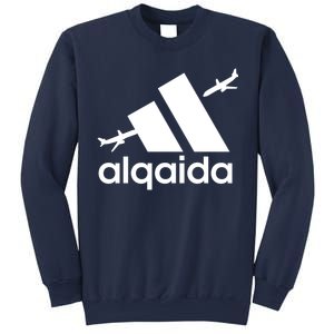 Alqaida 911 September 11th Sweatshirt