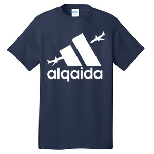 Alqaida 911 September 11th Tall T-Shirt