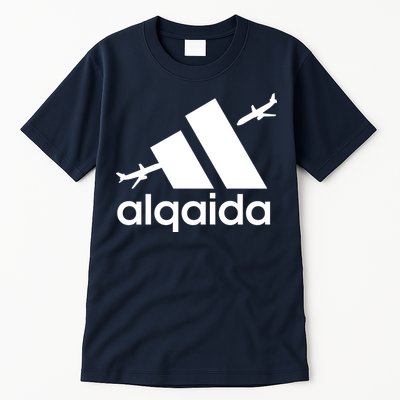 Alqaida 911 September 11th Tall T-Shirt