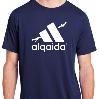 Alqaida 911 September 11th Adult ChromaSoft Performance T-Shirt