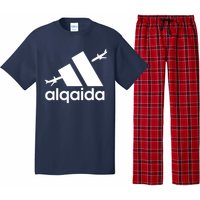 Alqaida 911 September 11th Pajama Set