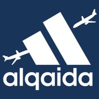 Alqaida 911 September 11th Bag