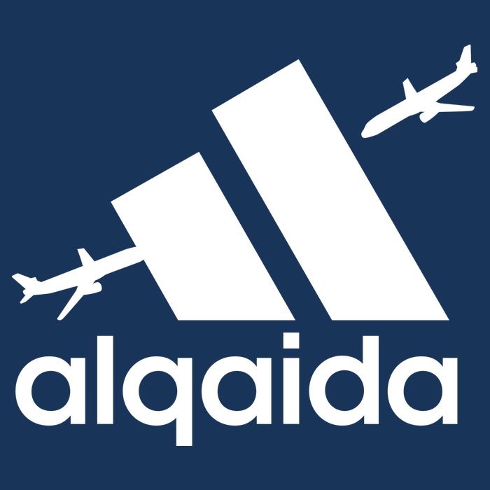 Alqaida 911 September 11th Bag