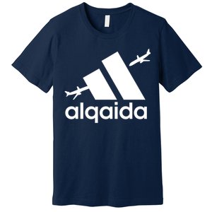 Alqaida 911 September 11th Premium T-Shirt