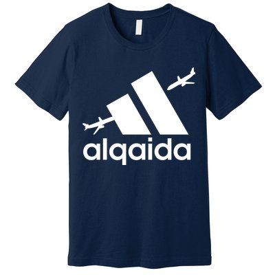 Alqaida 911 September 11th Premium T-Shirt