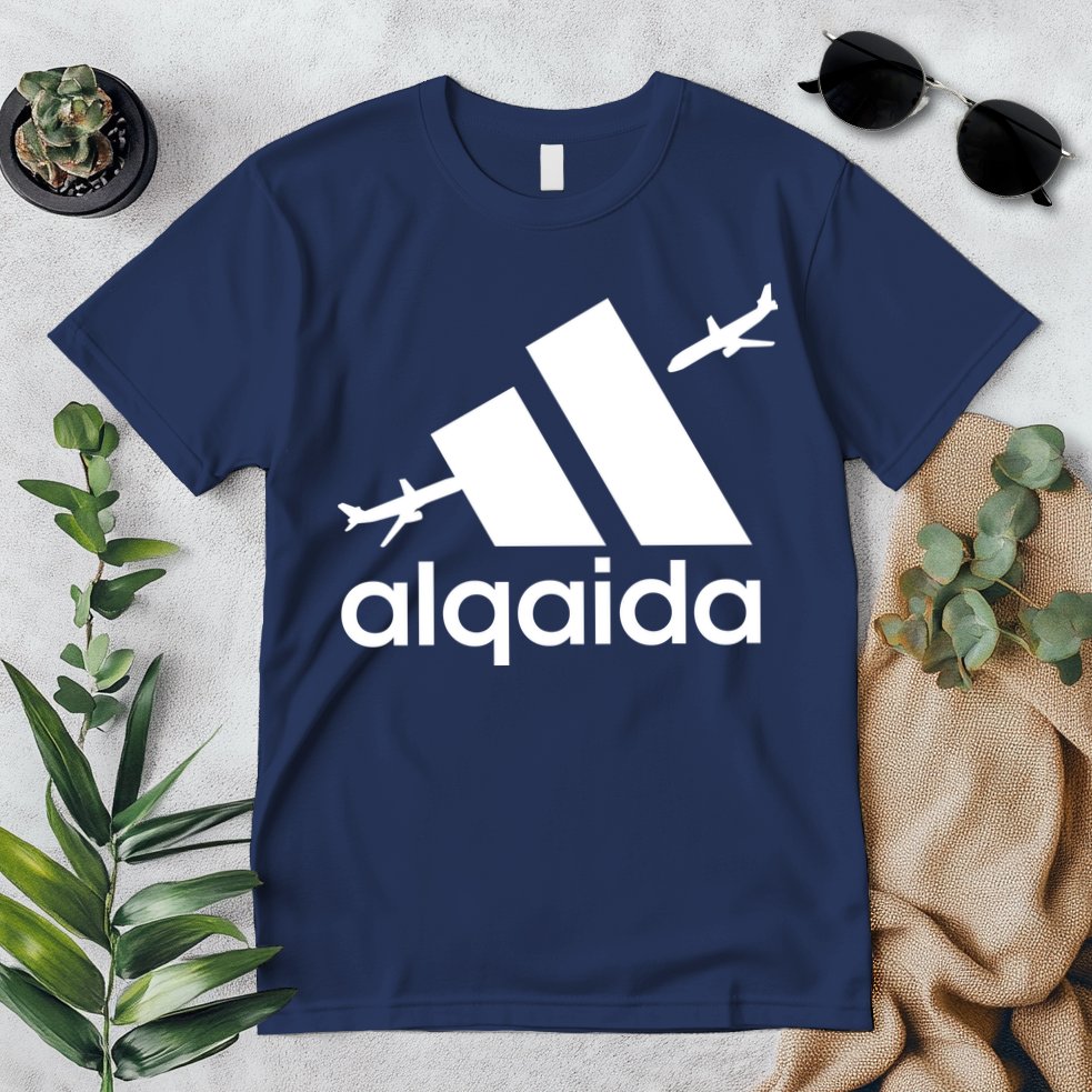 Alqaida 911 September 11th Premium T-Shirt