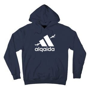 Alqaida 911 September 11th Tall Hoodie