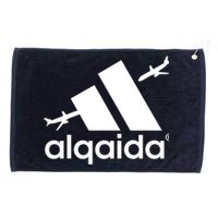 Alqaida 911 September 11th Grommeted Golf Towel