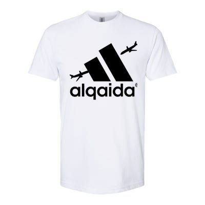 Alqaida 911 September 11th Softstyle® CVC T-Shirt