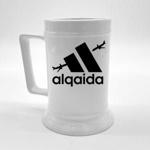 Alqaida 911 September 11th Beer Stein