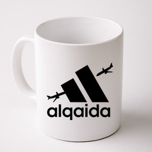 Alqaida 911 September 11th Coffee Mug