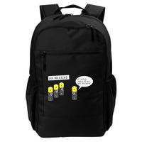 AA Meeting Funny Alcohol Drinking Backpack