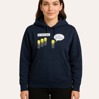 AA Meeting Funny Alcohol Drinking Hoodie