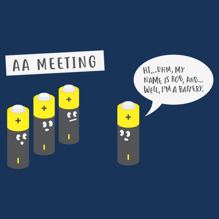 AA Meeting Funny Alcohol Drinking Hoodie