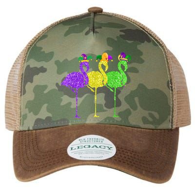 A Legacy Tie Dye Trucker Hat