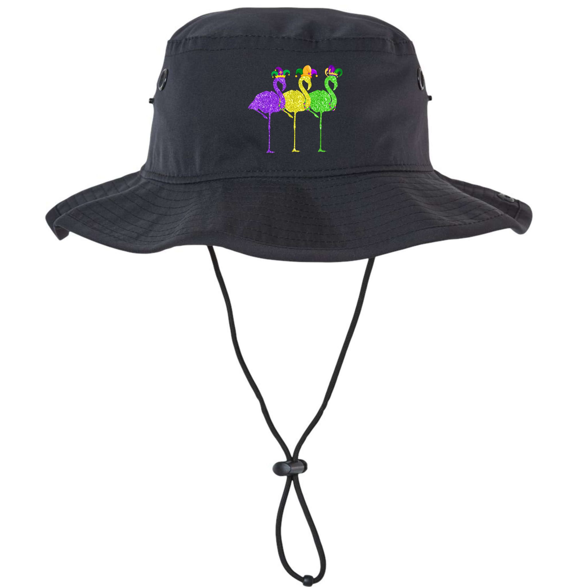 A Bucket Hat