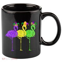 A 11oz C Handle Ceramic Mug