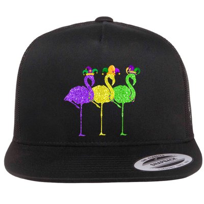 A Flatbill Hat