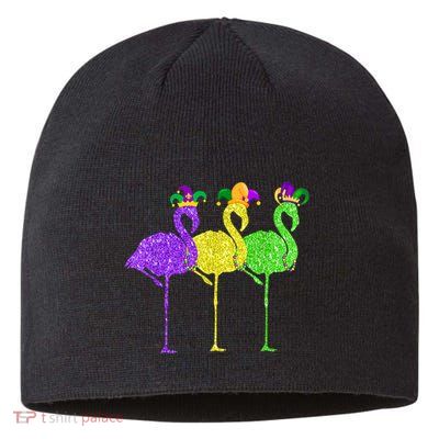 A Sustainable Beanie