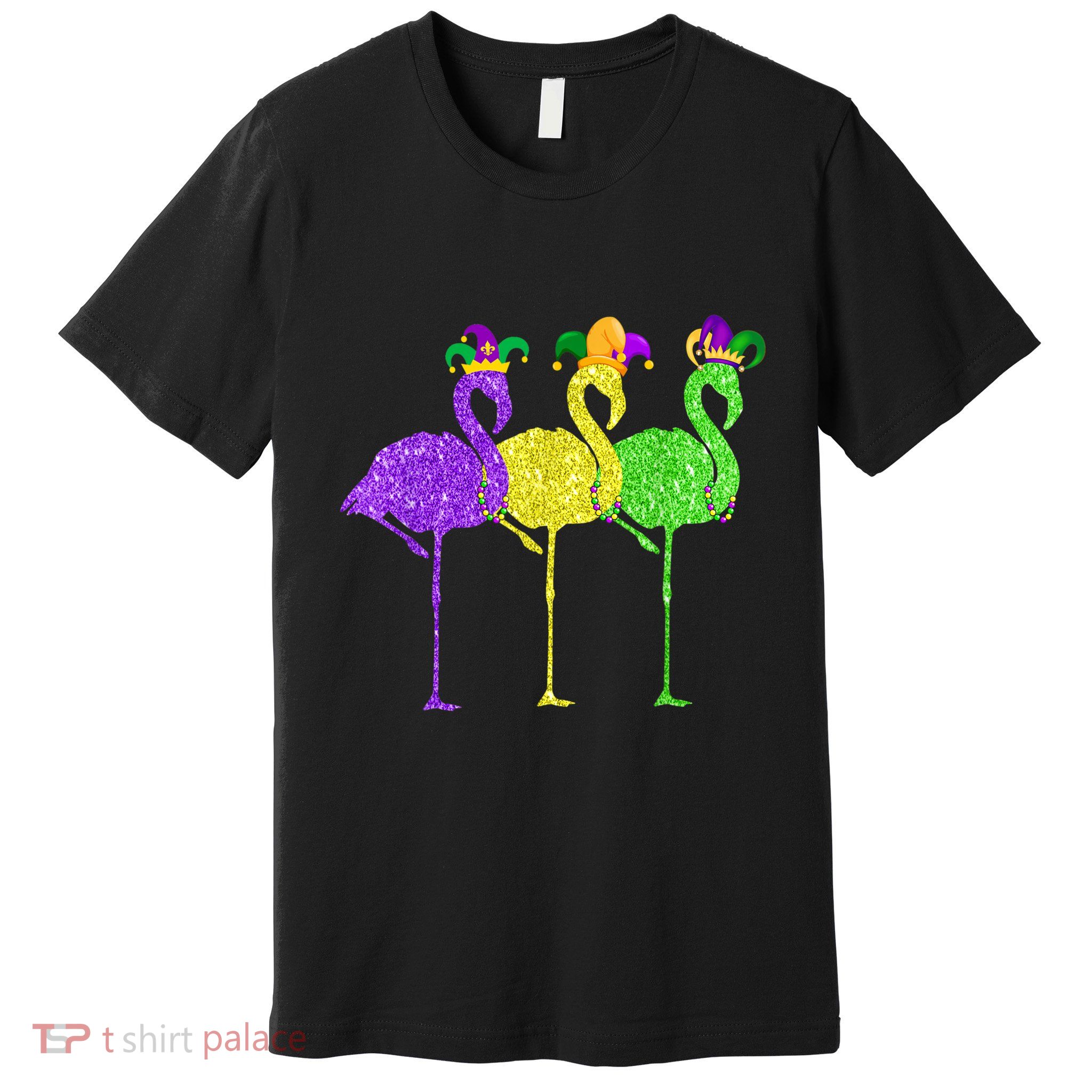 A Premium T-Shirt