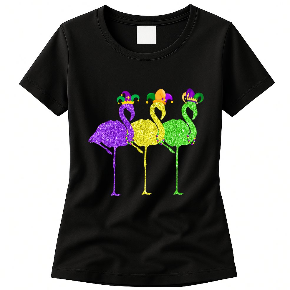 A Womens T-Shirt
