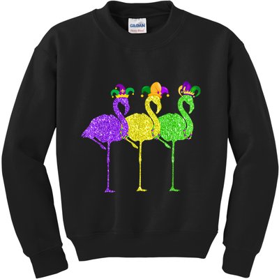 A Kids Sweatshirt