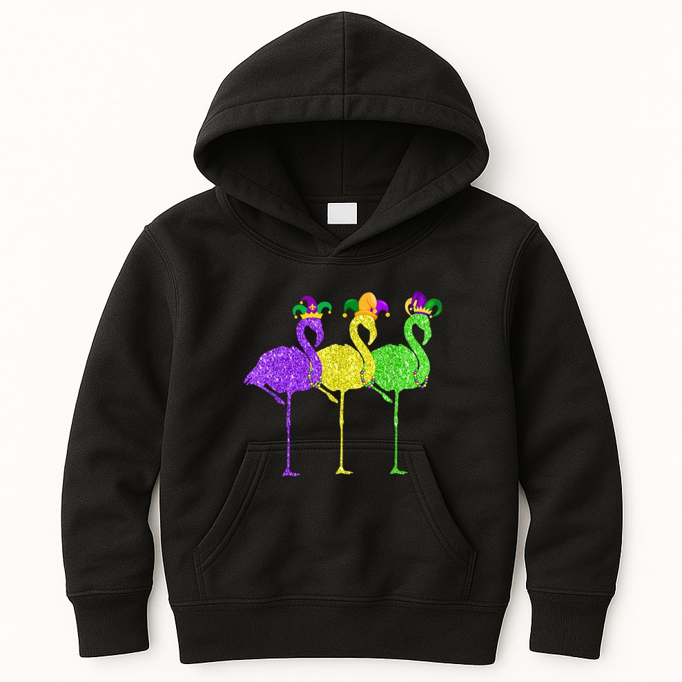 A Kids Hoodie