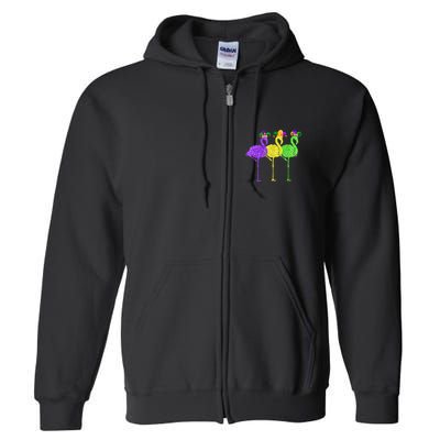 A Full Zip Hoodie