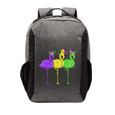 A Vector Backpack