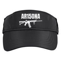 AR15ONA (Arizona) 2nd Amendment AR 15 For Gun Owners Adult Drive Performance Visor