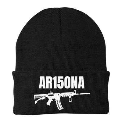 AR15ONA (Arizona) 2nd Amendment AR 15 For Gun Owners Beanie