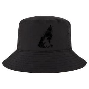 A Cool Comfort Performance Bucket Hat