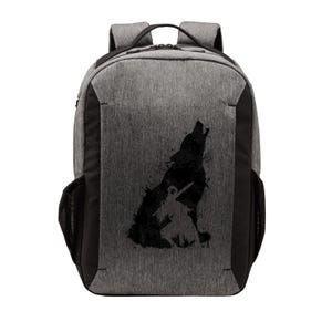 A Vector Backpack