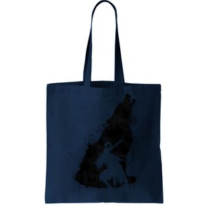 A Tote Bag