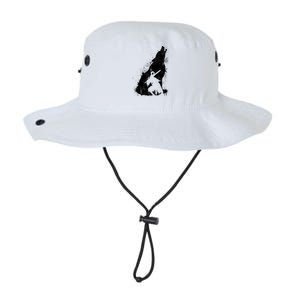 A Legacy Cool Fit Booney Bucket Hat