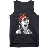 Anytime. Anywhere. Tank Top