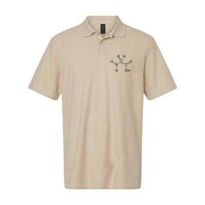 Alpha Amino Acid Biochemistry Muscle Protein Genetic Polo