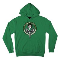 AlexS Army Hoodie