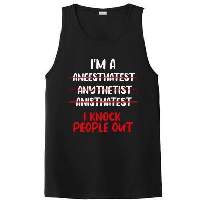 Anesthesiologist Anaesthetist Anaesthesiologist Anesthesia PosiCharge Competitor Tank