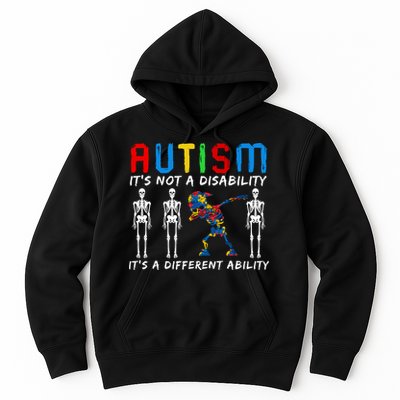 Autism Awareness Hoodie