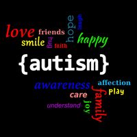 Autism - Autism Awareness for Men Women & Kids Poster