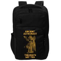 Anunnaki Ancient Astronaut Theorists Say Yes Sumerian Alien Impact Tech Backpack