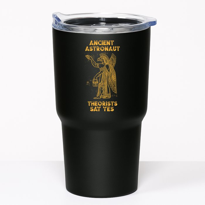 Anunnaki Ancient Astronaut Theorists Say Yes Sumerian Alien Tumbler