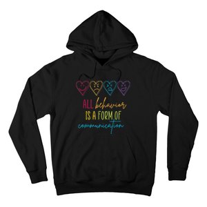 Autism Awareness Acceptance Neurodiversity Gifts Women Hoodie