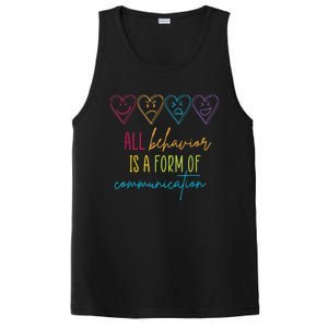 Autism Awareness Acceptance Neurodiversity Gifts Women PosiCharge Competitor Tank