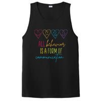 Autism Awareness Acceptance Neurodiversity Gifts Women PosiCharge Competitor Tank