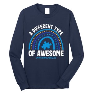 Autism Awareness | Autism Mom | Autism Long Sleeve Shirt